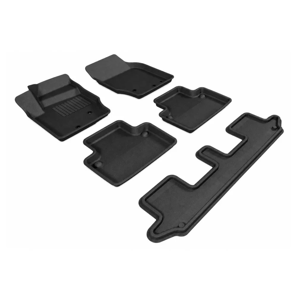 3D MAXpider L1VV00401509 Kagu Mats 2003-2014 XC90