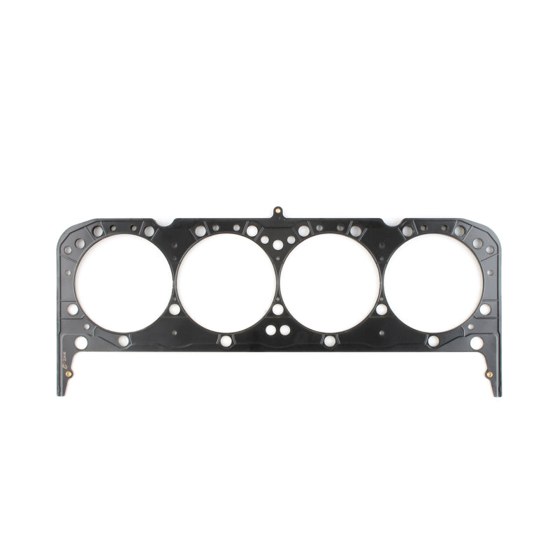 Cometic Chevy Small Block 4.200 inch Bore .040 inch MLS Headgasket (w/All Steam Holes)-Head Gaskets-Cometic Gasket