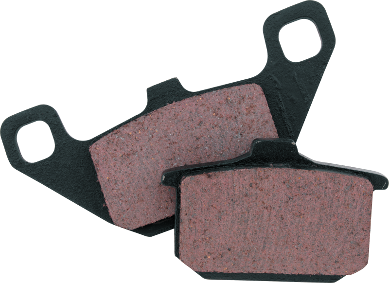 BKM961108-BikeMaster Kawasaki Brake Pads-Brake Pads - Performance-Bike Master