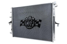 Load image into Gallery viewer, CSF7227-CSF Porsche 955/957 Cayenne / Audi Q7 / VW Touareg Heavy-Duty Performance Radiator-Radiators-CSF