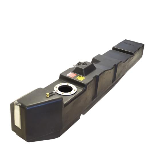 TFT7020399-Titan Fuel Tanks 99-07 Ford F-250/F-350 PowerStroke Crew Cab Long Bed 67 Gallon XXL Mid-Ship Tank-Fuel Tanks-Titan Fuel Tanks