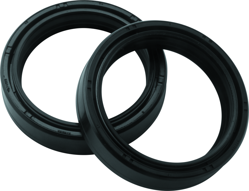 BKM429109-BikeMaster Fork Seal 42x54x11-Fork Seal Kits-Bike Master