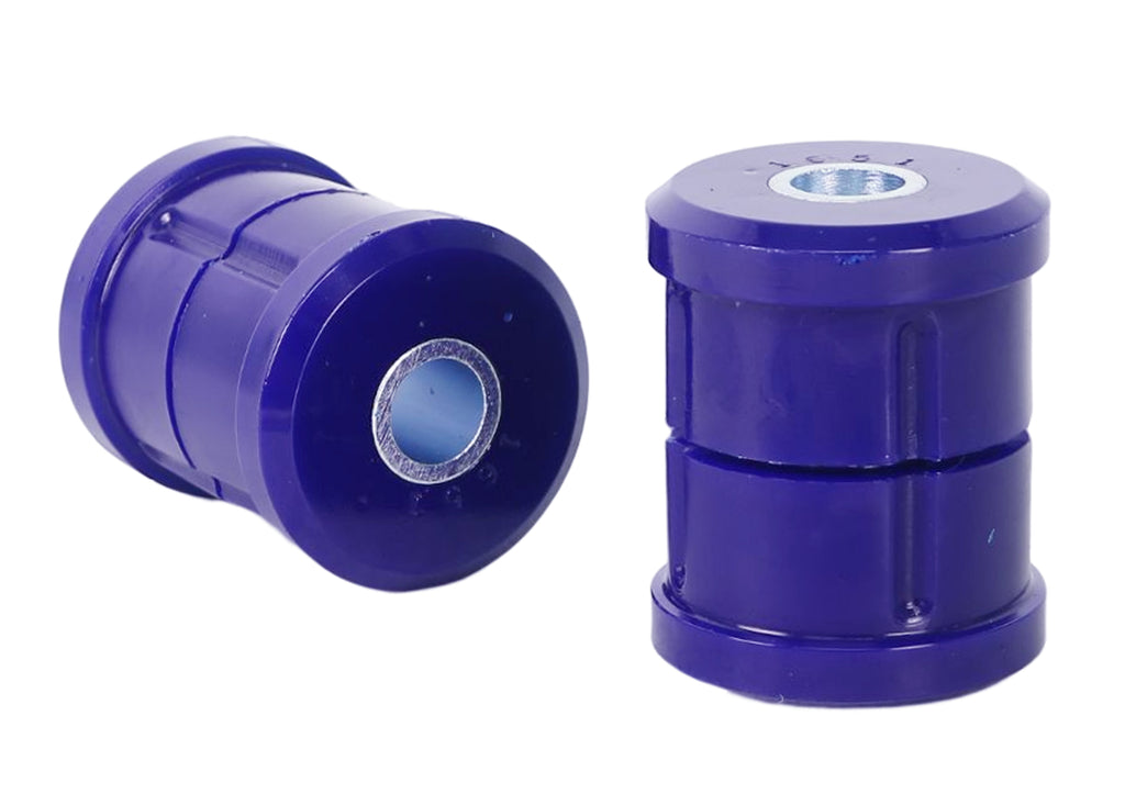 Superpro SuperPro 1993 Toyota Supra Twin Turbo Front Lower Inner Rearward Control Arm Bushing Kit