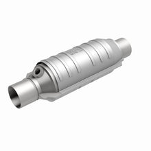 Load image into Gallery viewer, Magnaflow Conv Univ 2.00 1/O2 CA-Catalytic Converter Universal-Magnaflow