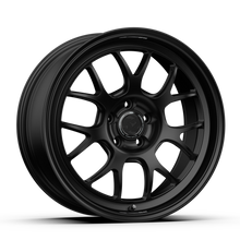 Load image into Gallery viewer, FFTRSAAB-88558+42-fifteen52 Apex RSR 18x8.5 5x108 42mm ET 63.4mm Center Bore Asphalt Black-Wheels - Cast-fifteen52