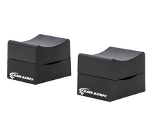 Load image into Gallery viewer, RRPRR-WC-10-2-Race Ramps 10in. Two-Piece Multi-Purpose Wheel Cribs -1500 lbs Capacity-Wheel Accessories-Race Ramps