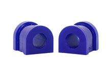 Load image into Gallery viewer, Superpro SuperPro 2005 Subaru Legacy i Front 21mm Sway Bar Mount Bushing Set
