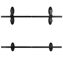 Load image into Gallery viewer, SEASX6140-SeaSucker Monkey Bars R/R Ridge Ready 48in. For Vans/Trucks/SUVs/Jeeps-Roof Rack-SeaSucker