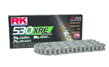 Load image into Gallery viewer, RKC530XRE-118-RK Chain 530XRE-118L XW-Ring - Natural-Chains-RK Chain