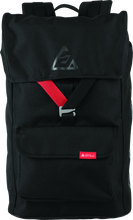 Load image into Gallery viewer, ANS447149-Answer Backpack - Black-Bags - Backpacks-Answer