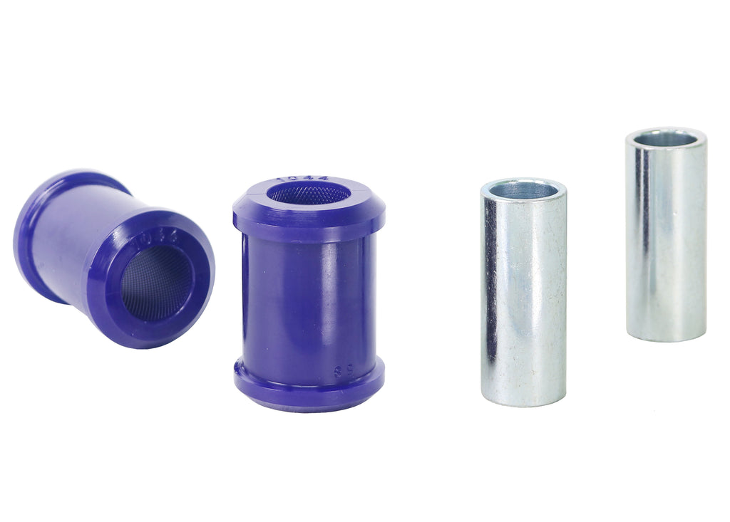 Superpro SuperPro 1987 Toyota Celica GT Front Lower Inner Forward Control Arm Bushing Kit