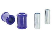 Load image into Gallery viewer, Superpro SuperPro 1987 Toyota Celica GT Front Lower Inner Forward Control Arm Bushing Kit