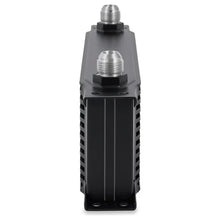 Load image into Gallery viewer, Mishimoto Universal 13-Row Oil Cooler Black - product view 3
