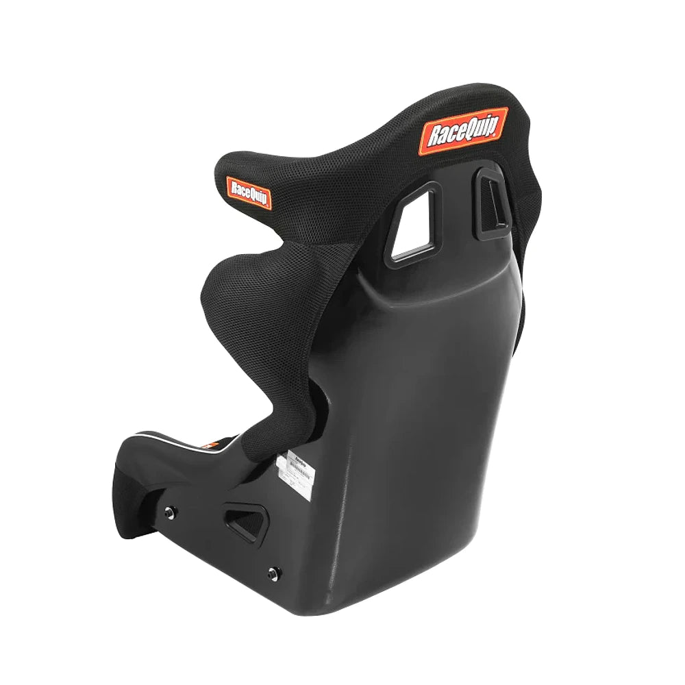 RaceQuip FIA Containment Racing Seat - Large - product view 3