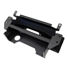 Load image into Gallery viewer, SUW2404185-Superwinch 21-24 Ford Bronco Hidden Winch Mount - Black-Grille Guards-Superwinch