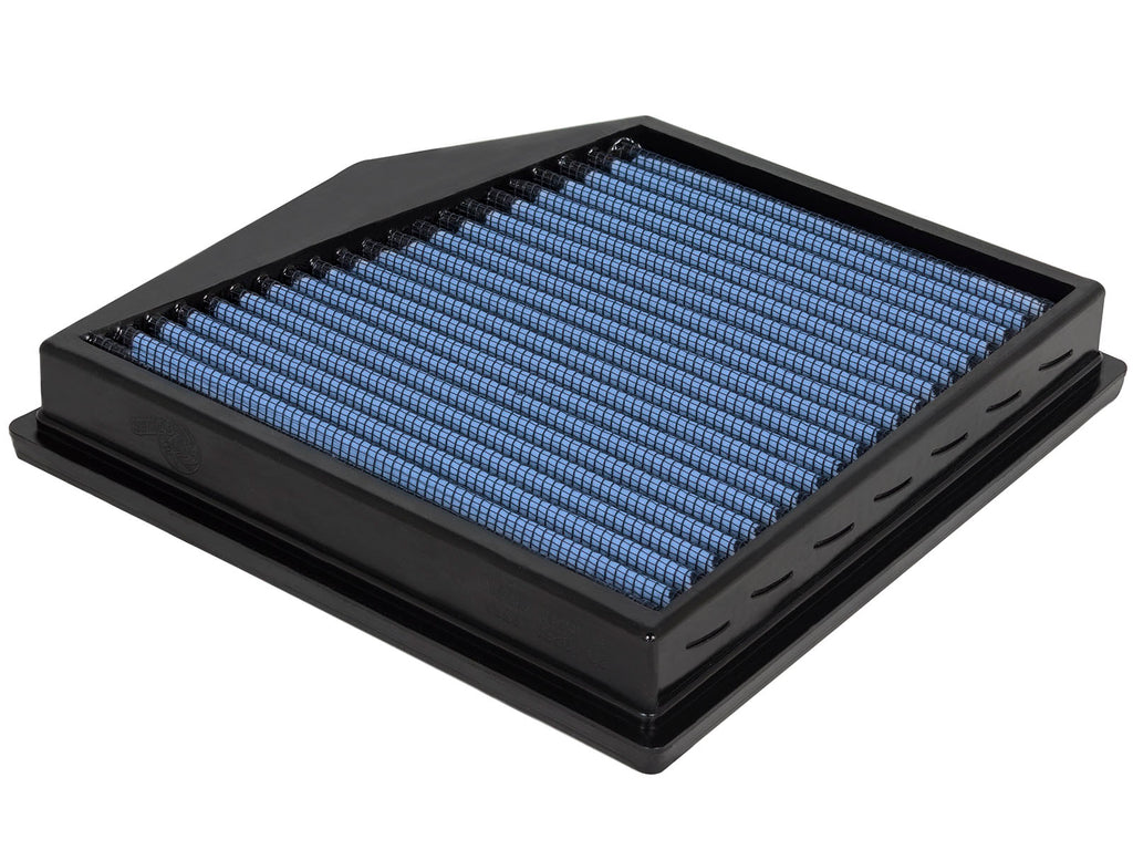 aFe aFe MagnumFLOW OEM Replacement Air Filter PRO 5R 14-15 Lexus IS 250/350 2.5L/3.5L V6