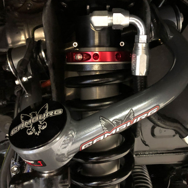 Camburg Engineering Suspension Control Arm Kit CAM310130 Black Ops