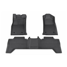 Load image into Gallery viewer, 3D MAXpider L1TY05701509 Floor Mats Tacoma 05-11