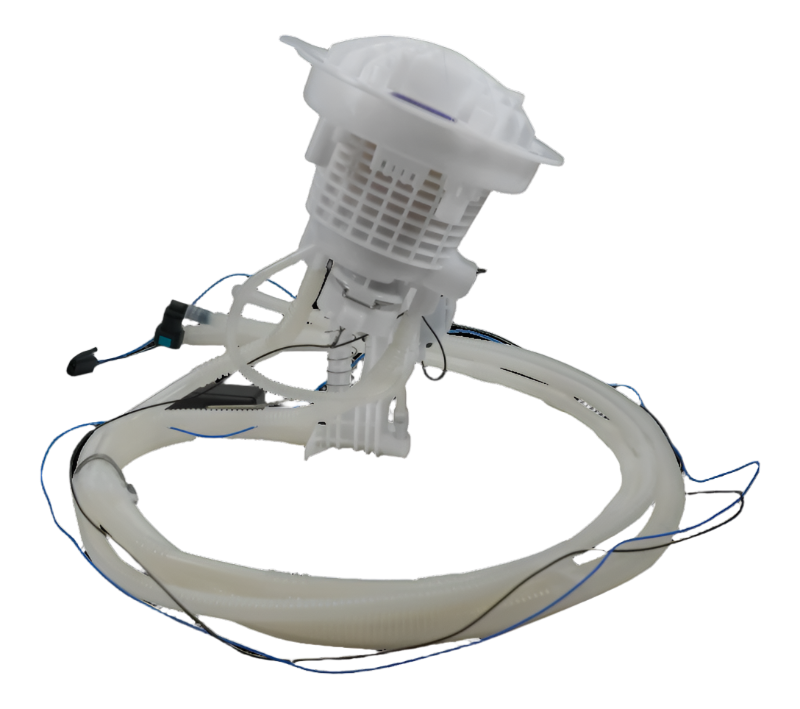 DWK8-05-7061-DeatschWerks Performance Fuel Filter Module for 06-19 Hemi/2008-21 Challenger-Fuel Filters-DeatschWerks