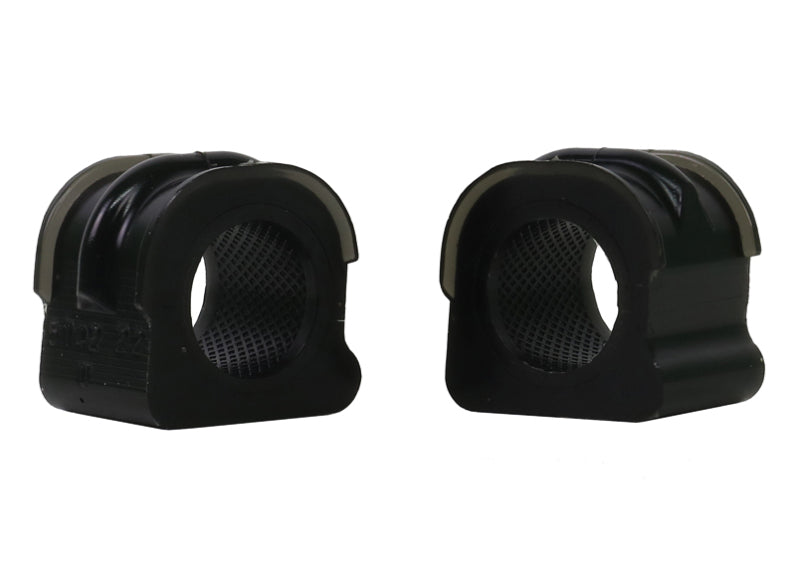 Whiteline-Whiteline 99-05 Volkswagen Golf 22mm Front Sway Bar Mount Bushing Kit