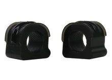 Load image into Gallery viewer, Whiteline-Whiteline 99-05 Volkswagen Golf 22mm Front Sway Bar Mount Bushing Kit