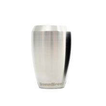 Load image into Gallery viewer, GrimmSpeed stainless steel shift knob brushed finish