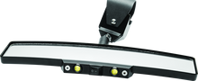 Load image into Gallery viewer, DFR522150-DragonFire Racing Lighted Rearr View Mirror- Size- 1.75-2in-Rear View Mirrors-DragonFire Racing