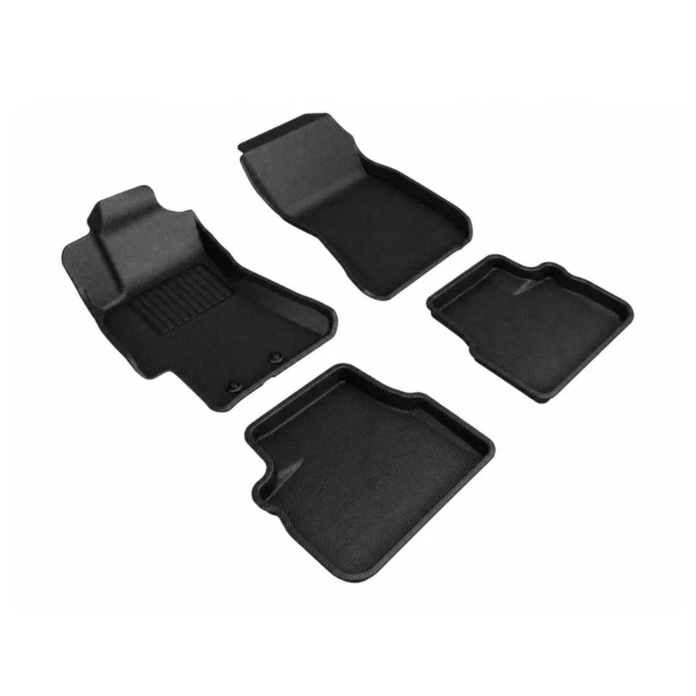 L1SB02501509 3D MAXpider 2008-2014 Subaru Impreza