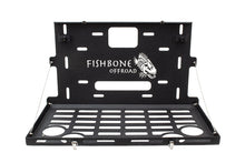 Load image into Gallery viewer, Fishbone Offroad FB25137 Tailgate Table - Detail View