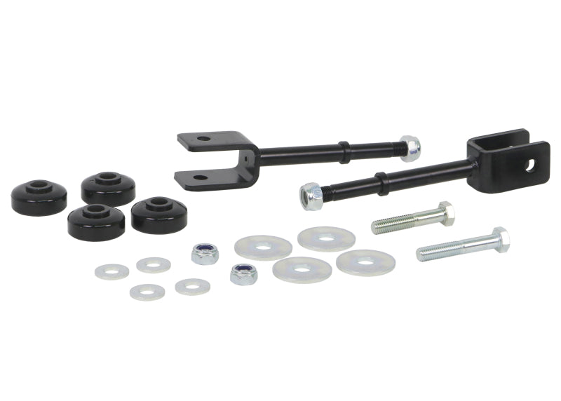 Whiteline-Whiteline 08-21 Toyota Land Cruiser/07-21 Lexus LX570 Rear Sway Bar Link Kit