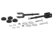 Load image into Gallery viewer, Whiteline-Whiteline 08-21 Toyota Land Cruiser/07-21 Lexus LX570 Rear Sway Bar Link Kit