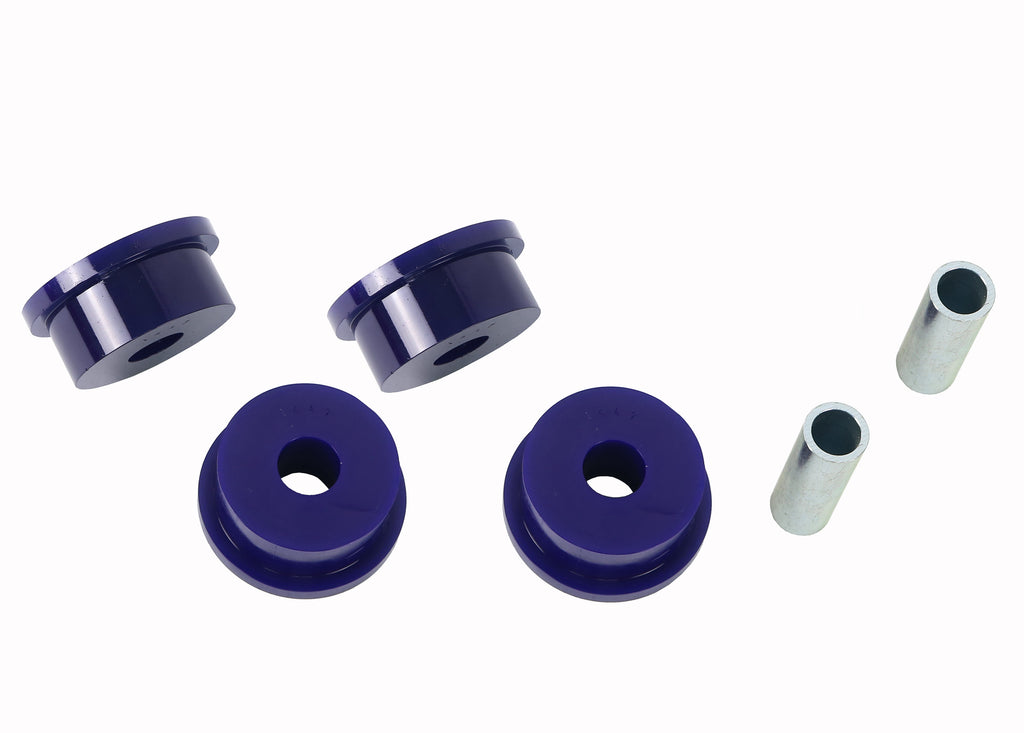 Superpro SuperPro 1982 Toyota Celica Supra Rear Subframe Forward Mount Bushing Set