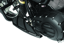 Load image into Gallery viewer, KUR5771-Kuryakyn Phantom Floorboards Black-Footpegs-Kuryakyn
