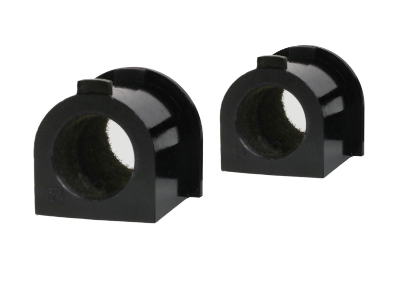 Whiteline-Whiteline 10-12 Chevrolet Camaro SS 27mm Sway Bar Mount Bushing Kit