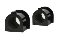 Load image into Gallery viewer, Whiteline-Whiteline 10-12 Chevrolet Camaro SS 27mm Sway Bar Mount Bushing Kit