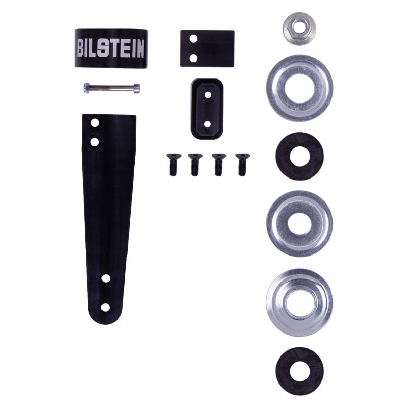 BIL25-326055-Bilstein 2007-2021 Toyota Tundra B8 8100 (Bypass) Rear Right Monotube Shock Absorber-Shocks and Struts-Bilstein