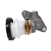Load image into Gallery viewer, BLOBXFL-10011-QR-BLOX Racing 00-09 Honda S2000 Quick-Release Clutch Master Cylinder-Clutch Master Cylinder-BLOX Racing