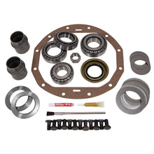 Load image into Gallery viewer, YUKZK GM12P-USA Standard Master Overhaul Kit For The GM 12P Diff-Differential Overhaul Kits-Yukon Gear &amp; Axle