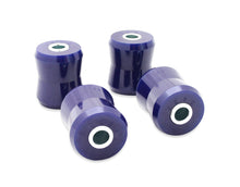 Load image into Gallery viewer, Superpro SuperPro 1974 Fiat 124 Base Rear Lower Trailing Arm Lower Bushing Set
