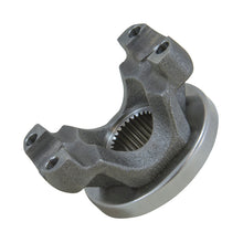 Load image into Gallery viewer, Yukon Gear Cast Yoke For GM 12P and 12T w/ A 1350 U/Joint Size-Differential Yokes-Yukon Gear &amp; Axle