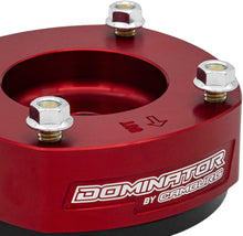 Load image into Gallery viewer, CMBCAM-310203-Camburg 22-24 Toyota Tundra 2wd /4wd Dominator Preload Spacer Kit-Preload Adjusters-Camburg