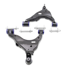 Load image into Gallery viewer, Superpro SuperPro 2003 Lexus GX470 Base Front Lower HD Lower Control Arm Kit