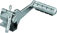 Load image into Gallery viewer, KUR7926-Kuryakyn Passenger Floorboard Brackets Chrome-Footpegs-Kuryakyn