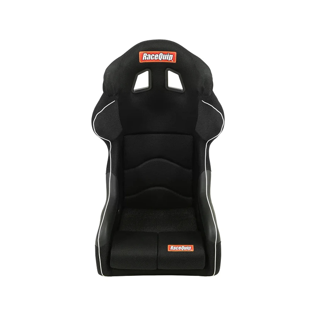 RaceQuip FIA Containment Racing Seat - Large - product view 4