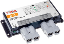Load image into Gallery viewer, RDCSRPA0240-REDARC Solar Regulator w/Anderson Connect - 20A-Solar Panels-REDARC
