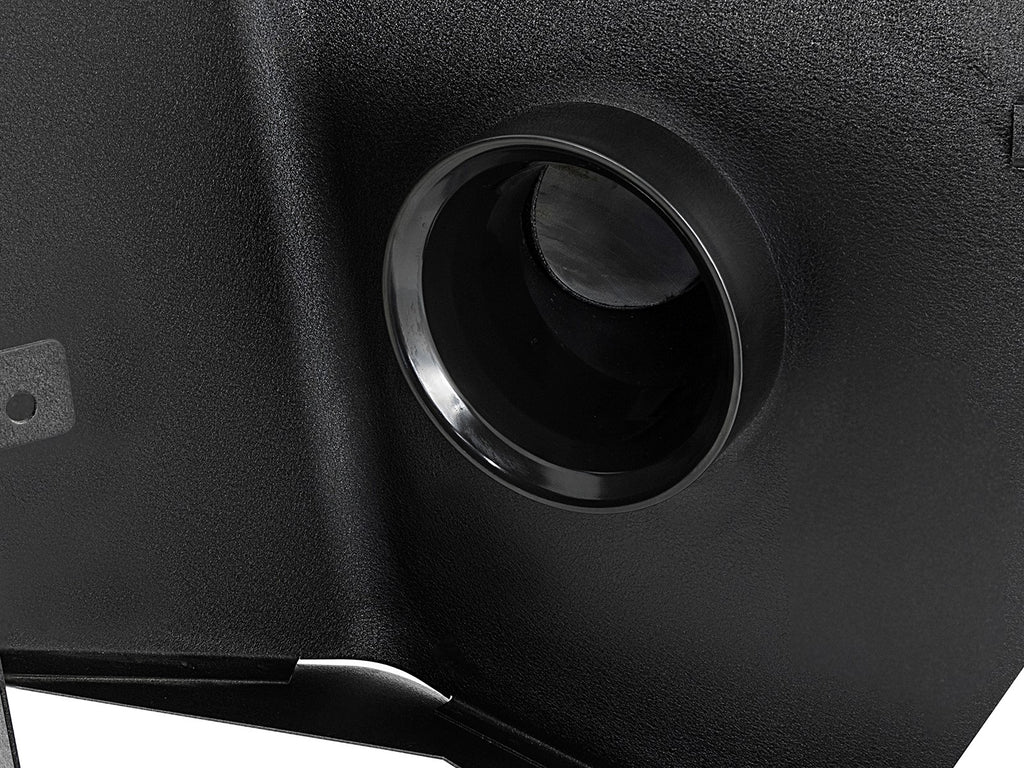 aFe aFe Magnum FORCE Pro 5R Cold Air Intake System 2017 GM Colorado/Canyon V6-3.6L