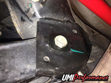 Load image into Gallery viewer, UMI2522-R-UMI Performance 08-09 Pontiac G8 10-14 Camaro Toe Rods CrMo Rod Ends-Suspension Arms &amp; Components-UMI Performance