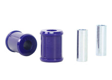 Load image into Gallery viewer, Superpro SuperPro 01-06 Mitsubishi Montero Rear Toe Arm Inner Bushing Kit