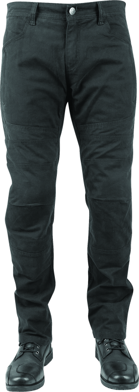 SAS889823-Speed and Strength Dogs Of War Pant Black Size - 30 X 30-Pants-Speed and Strength