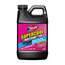 Load image into Gallery viewer, Red Line SuperCool Extreme - 1/2 Gallon Red Line